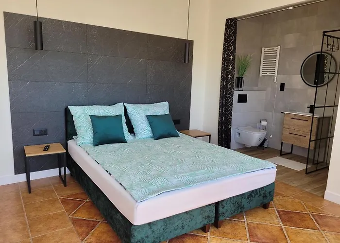 Bed And Bread