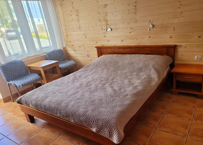 Bed And Bread