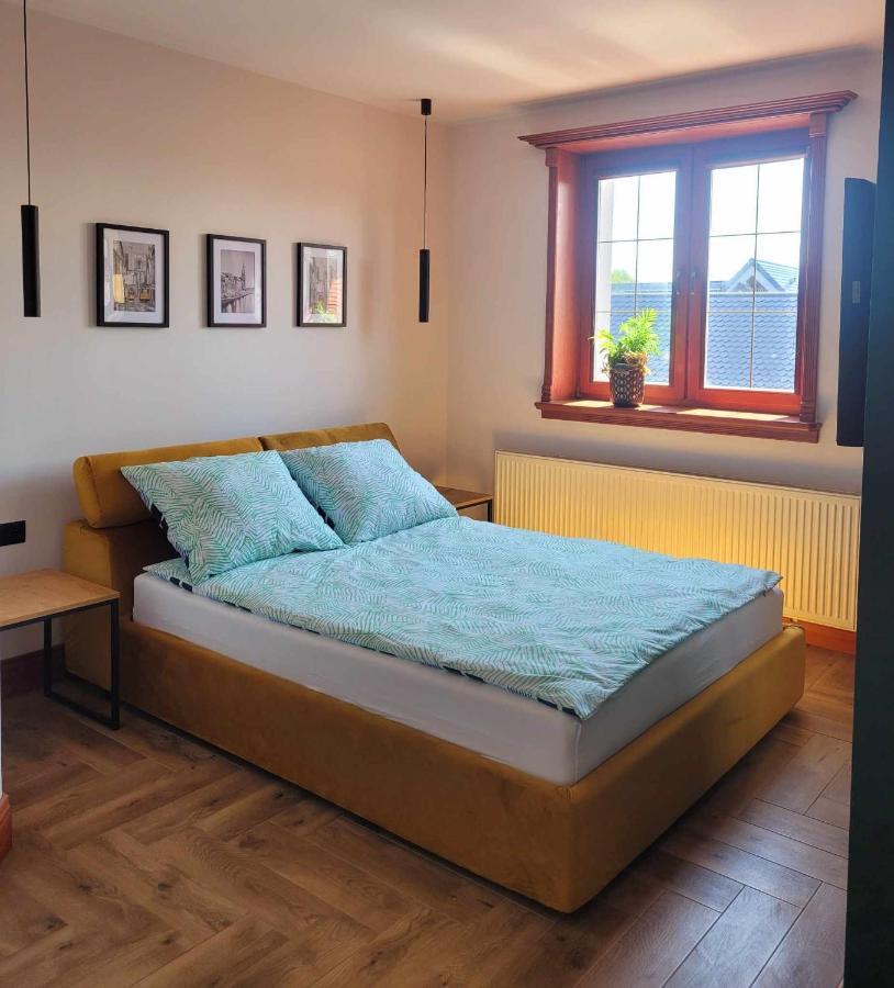 Privatunterkunft Bed And Bread