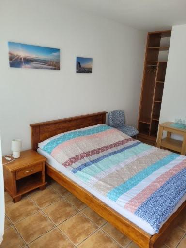 Bed And Bread Privatunterkunft Leba