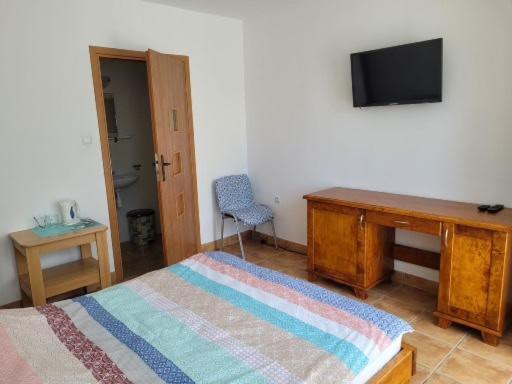 Bed And Bread Privatunterkunft