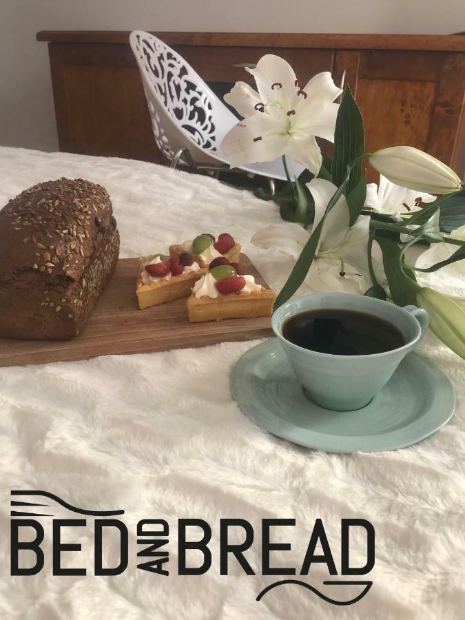 Privatunterkunft Bed And Bread